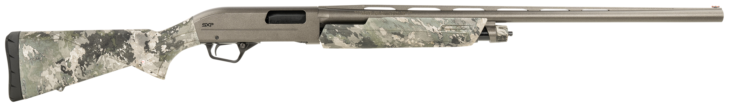 048702025501 Winchester Guns Sxp, Wgun 512447692 Sxp Hbrd Hntr 20-3 28+3 Vsx