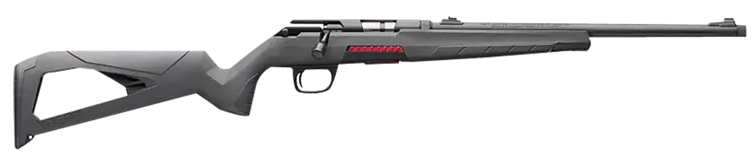 048702026058 Winchester Guns Xpert, Wgun 525201102 Xpert Sr          22lr 18       Gry