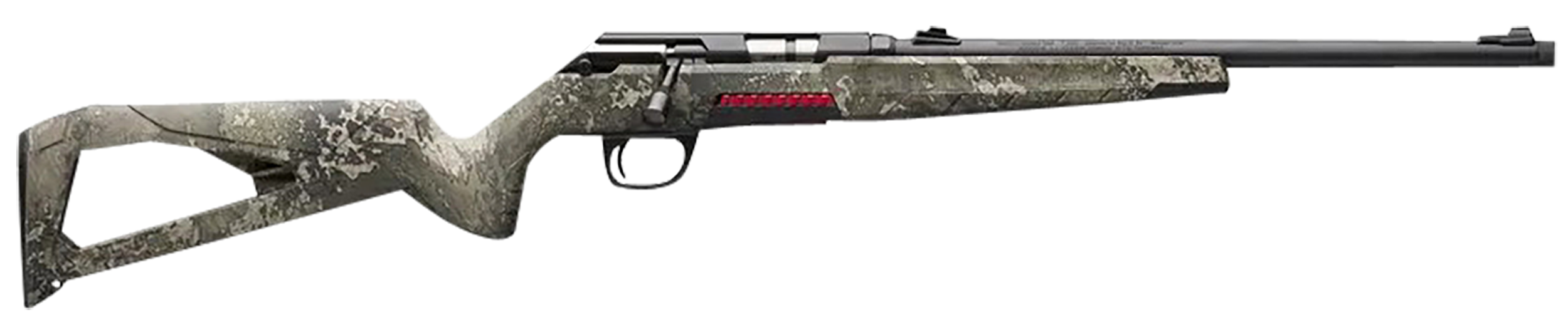 73584201 Winchester Guns Xpert, Wgun 525207102 Xpert Sr Strata   22lr 16.5     Gry