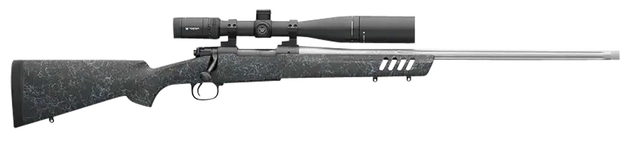 Winchester Guns 70