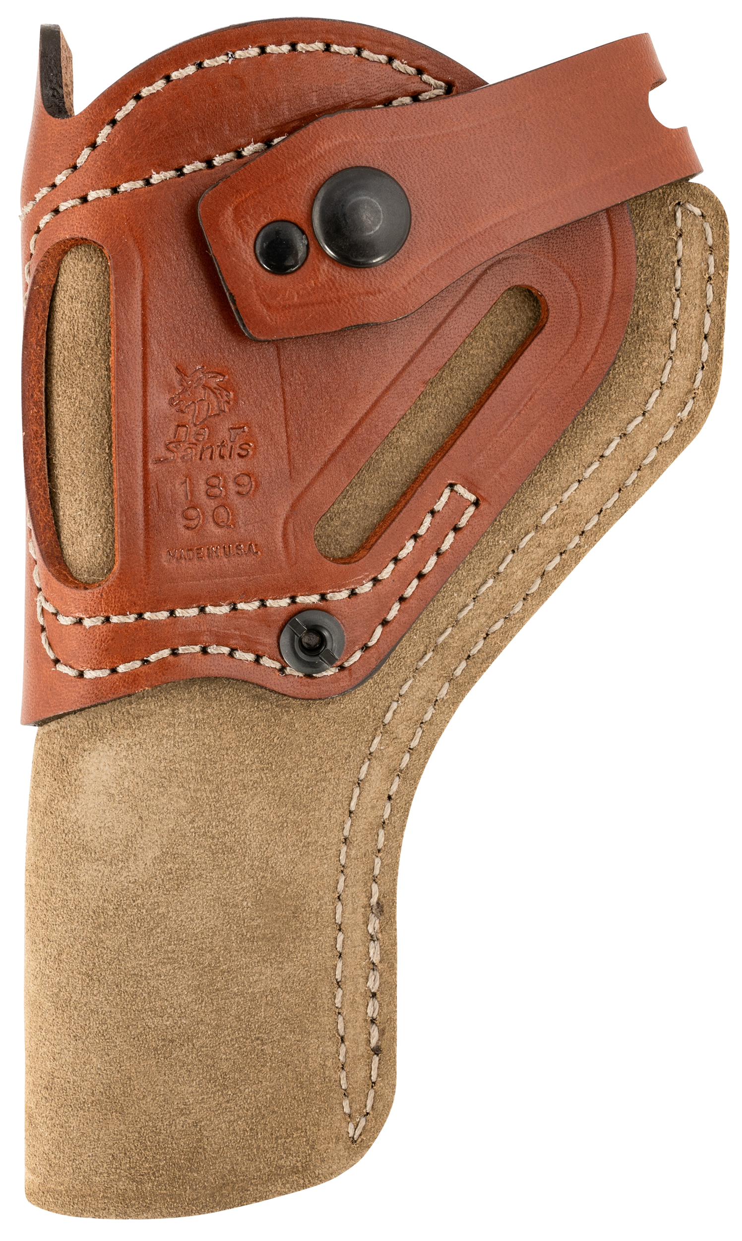 Desantis Gunhide Wild Hog, Des 189nj9qz0 189 The Amb Nat-img-0