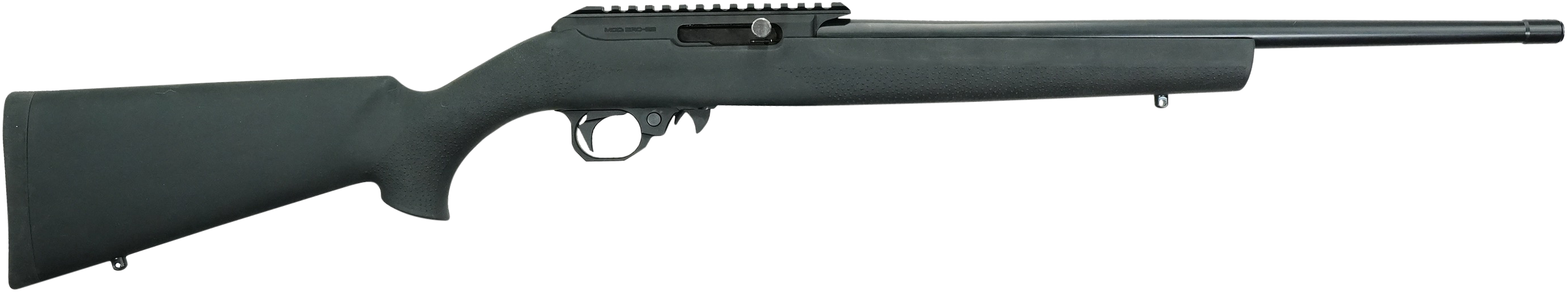 697067869840 Black Rain Sportsman, Bro 22-s-blk Sportsman 22lr Blk 18