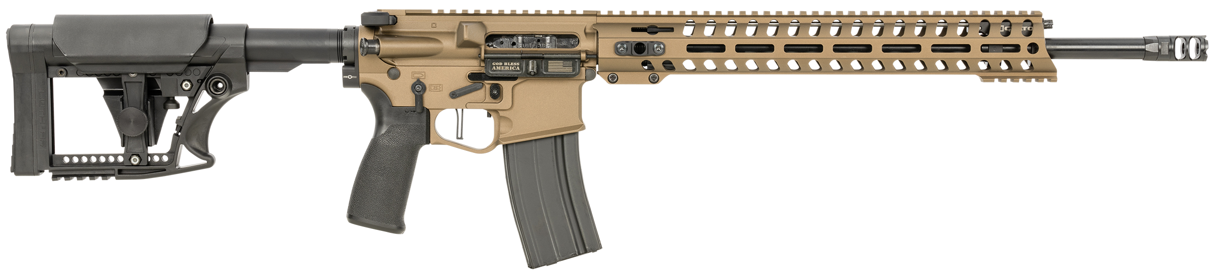 Patriot Ordnance Factory Renegade+