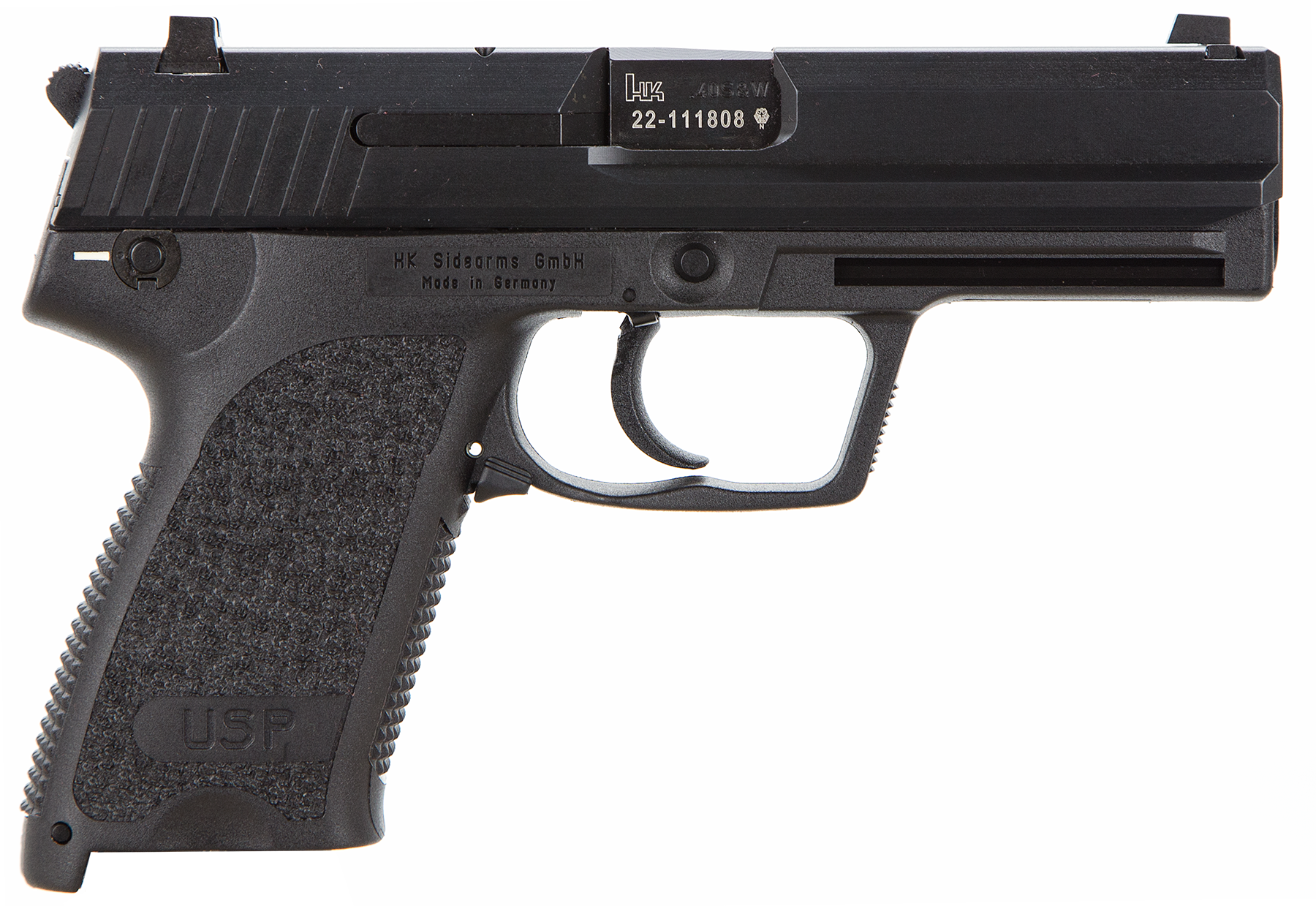 HK USP