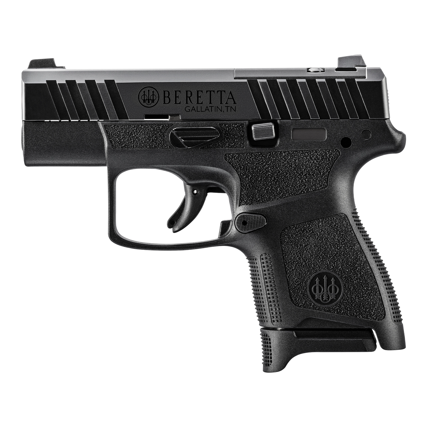 Beretta Usa Apx, Ber Jaxn9208a1co Apx-a1 Carry Optc 9m 3 8r Blk