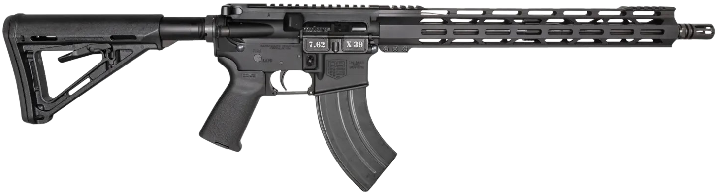 Diamondback Carbon DB15