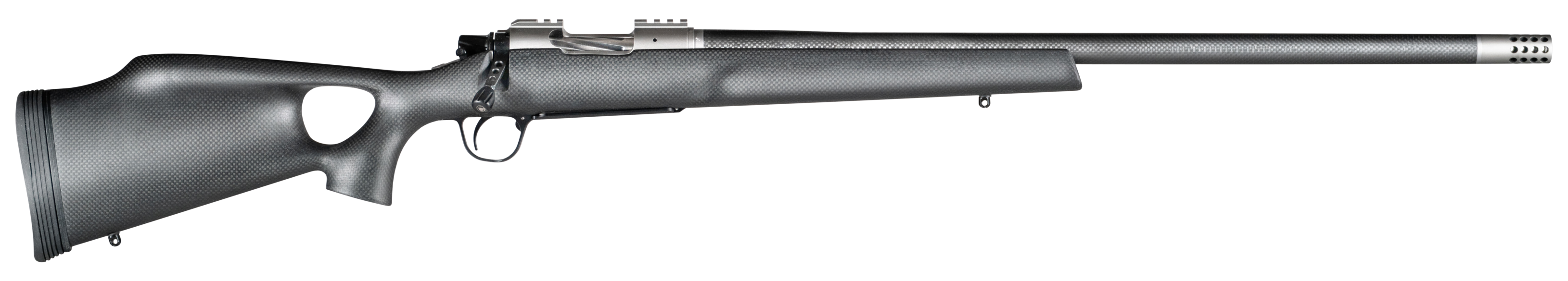 Christensen Arms Summit Ti