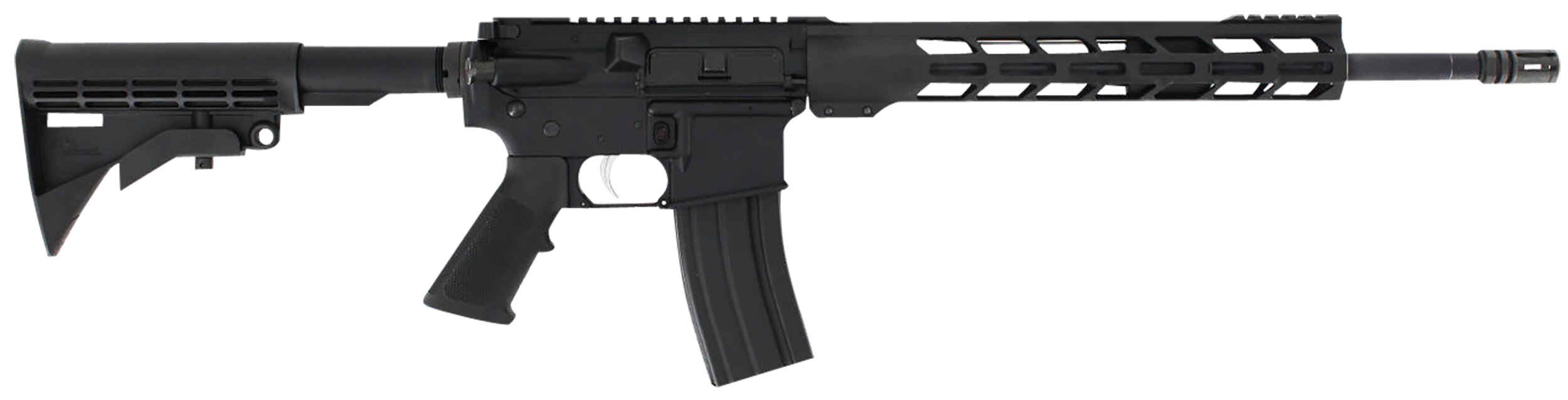 676351707631 Anderson Am-15, And B2-k869-a020   Am15 Rfl Mlok 556    16 30r Blk