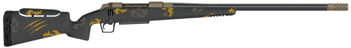 853418921494 Fierce Firearms Ct Rival, Fierce Fctrxp68wes22sbh Ct Rvlxp 6.8wst 22 3 Sbhv
