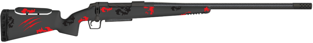 853418922767 Fierce Firearms Twisted Rival, Fierce Frfp300win24bbo   Tw Rvlfp 300win 24 3 Blko