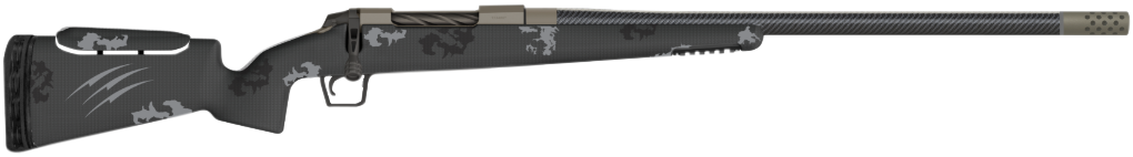 853418926383 Fierce Firearms Carbon Rival, Fierce Fcrfp300win22tp   Cb Rvlfp 300win 22 3 Tngp
