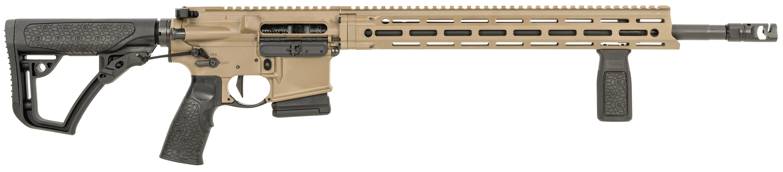 Daniel Defense DDM4 V7 Pro Series