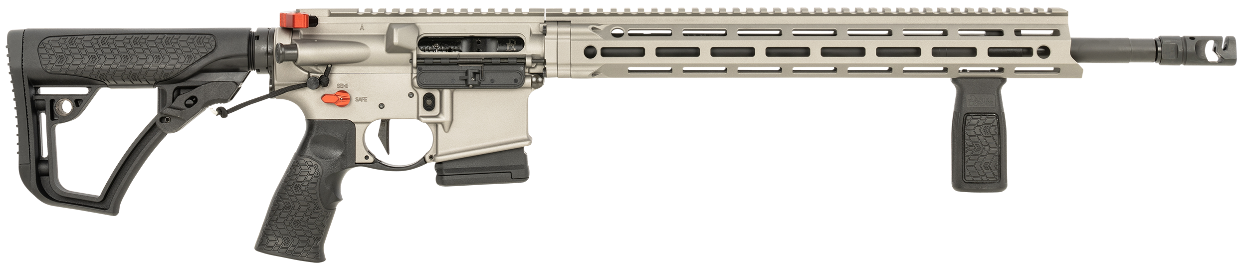 Daniel Defense DDM4 V7 Pro Series