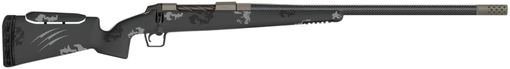 853418929186 Fierce Firearms Ct Rival, Fierce Fctrfp7prc24tp Ct Rvlfp 7prc 24 3 Tngp