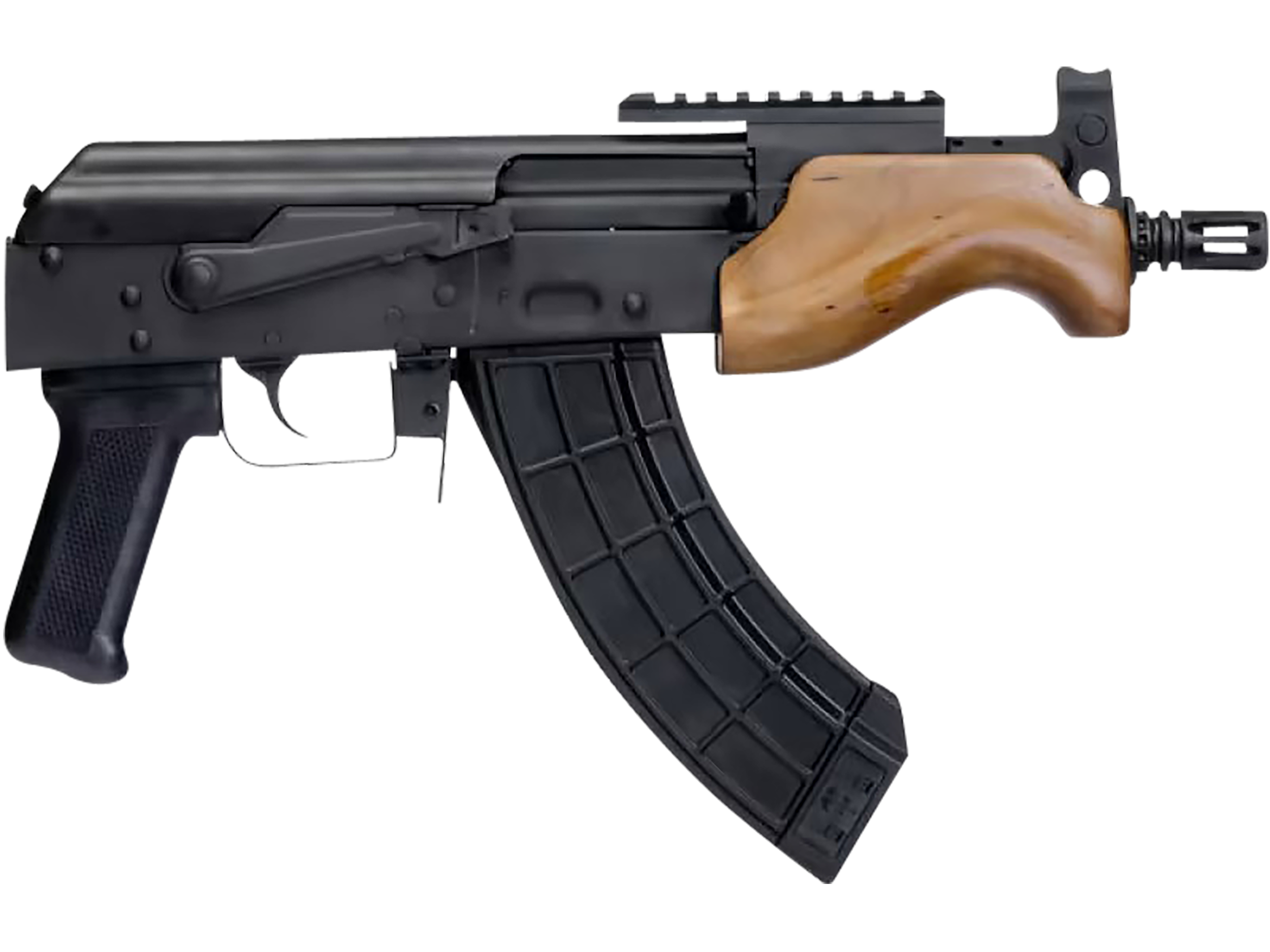 Century Draco, Cia Hg5479n Vska Draco Micro 762x39 30r