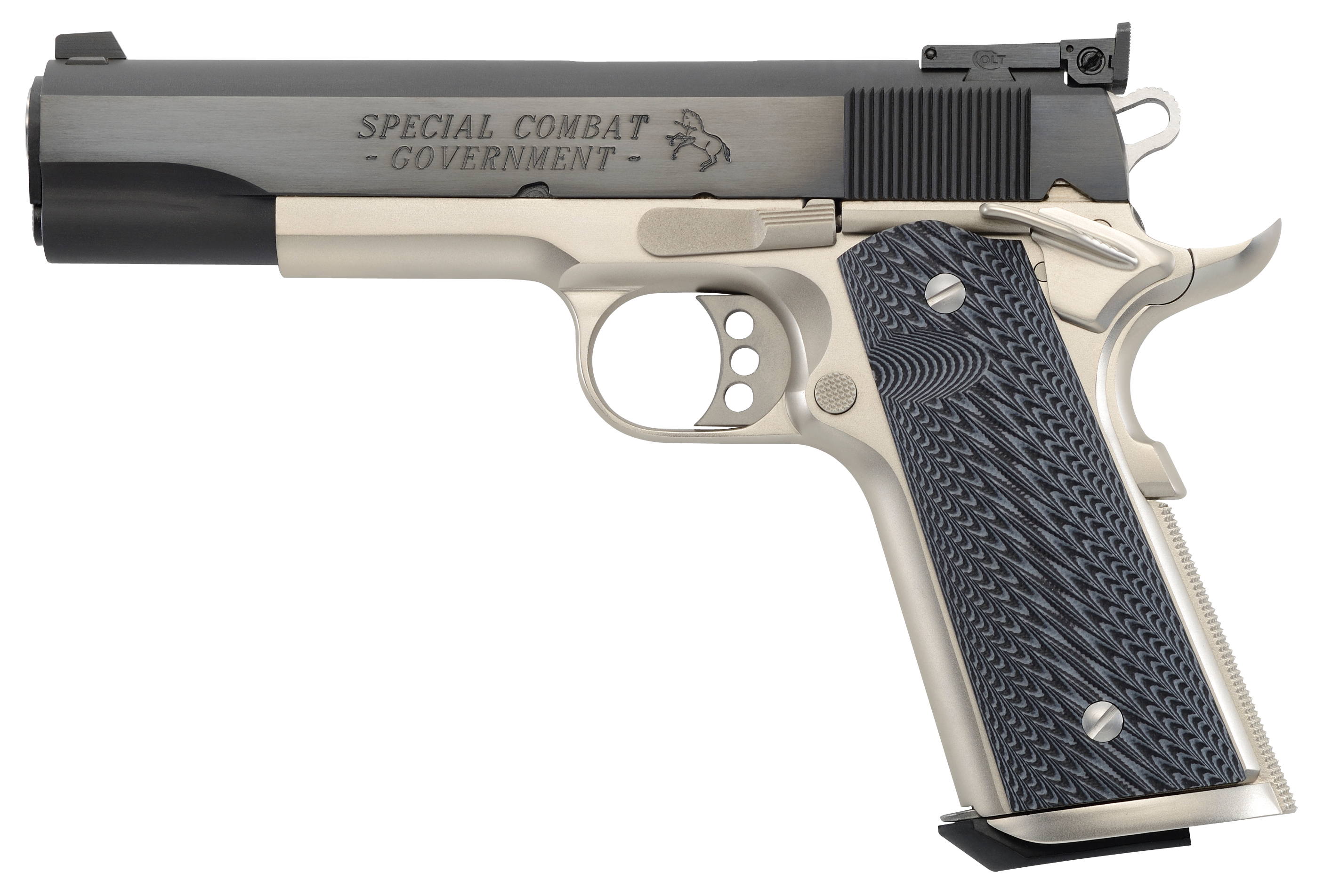 Colt Mfg                  1911                                              