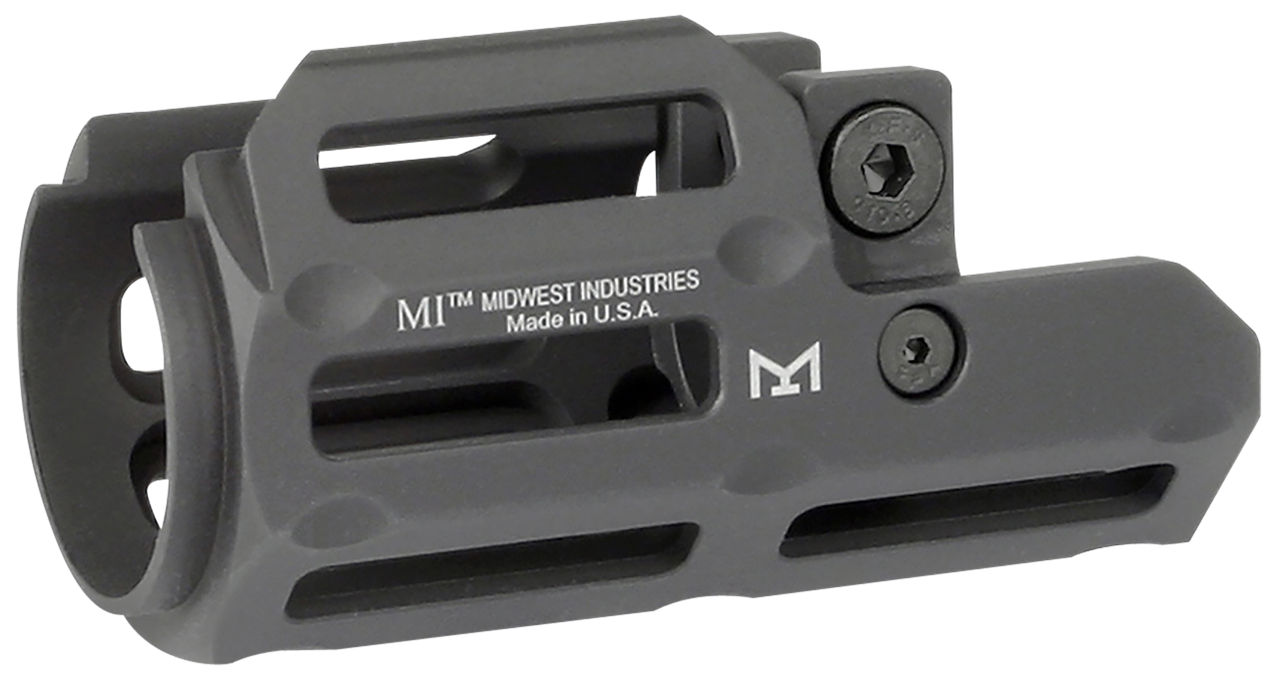 Midwest Industries Inc Mp5k, Misp89m Mlok Handgrd Rifle Stocks at