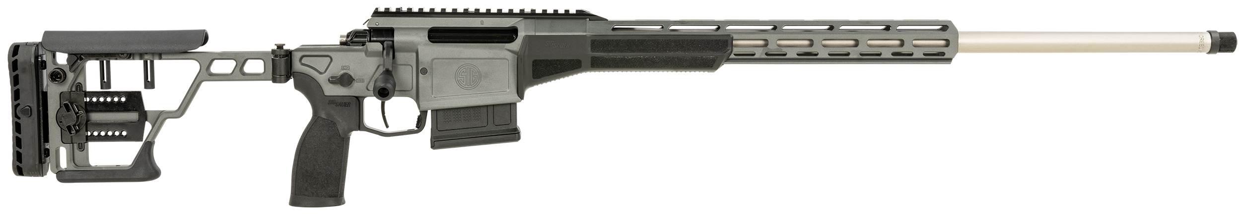 Sig Sauer Sig CROSS Bolt Action