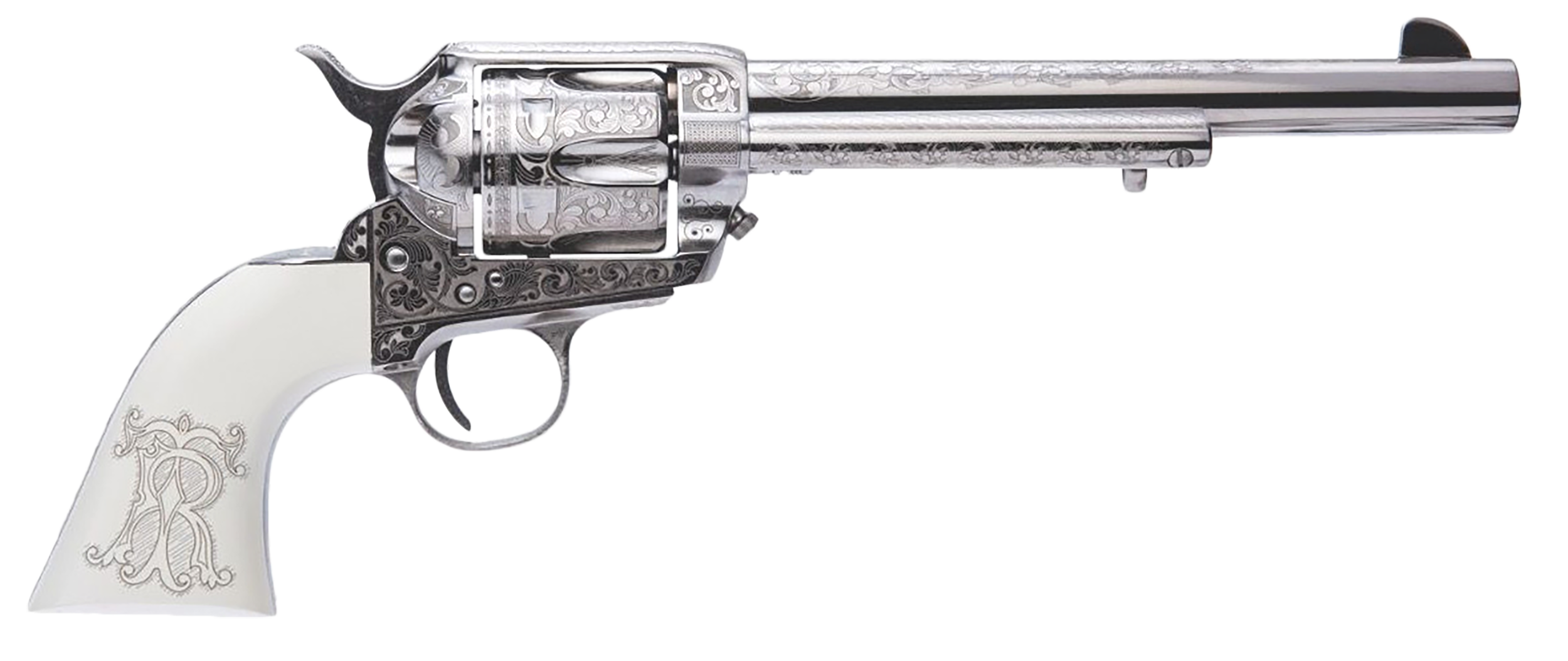 Cimarron Frontier