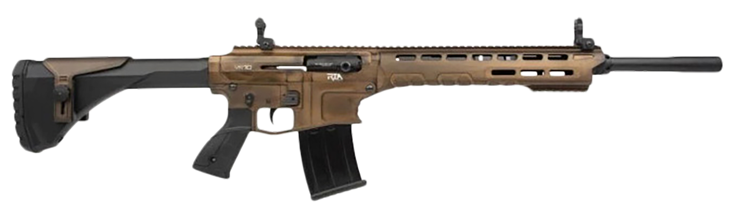 Armscor Vr70, Rocki Vr70db Vr70 12 20 5r Brn
