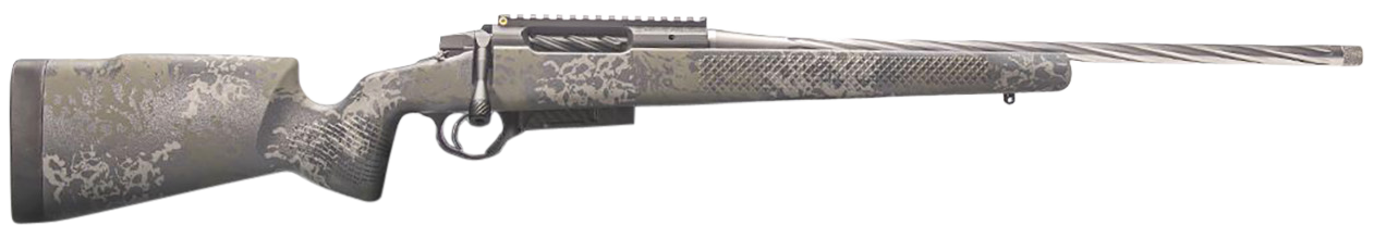 Seekins Precision Havak Element