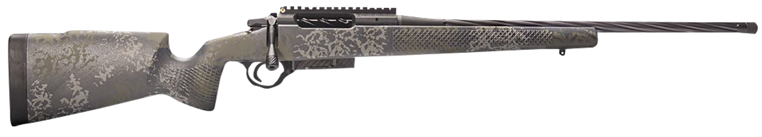 Seekins Precision Havak Element