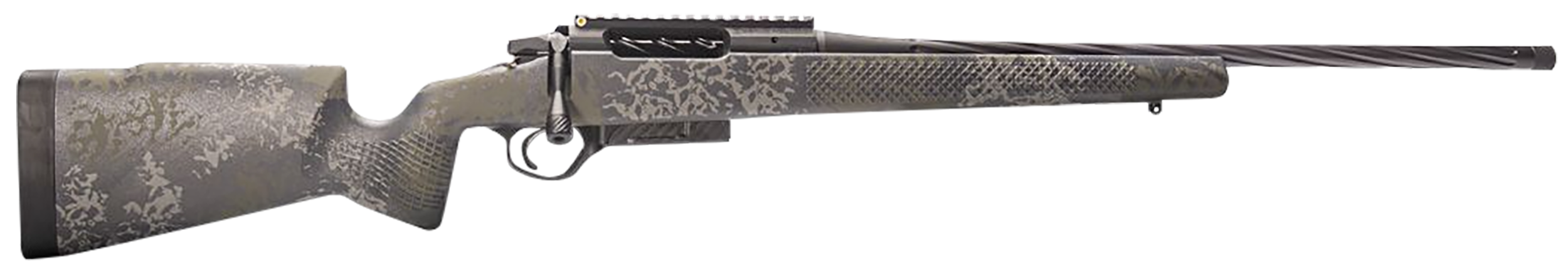 811452027220 Seekins Precision Havak, Seekins 0011710073ms  Havak El 6.5crd 21   Mntshdw