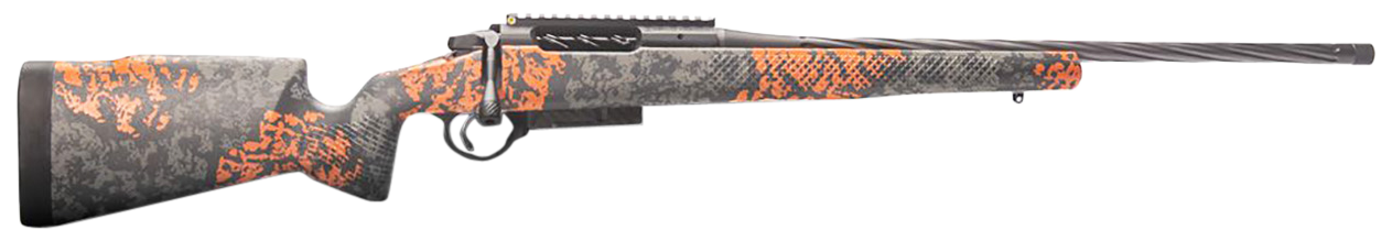 811452024052 Seekins Precision Havak, Seekins 0011710075us  Havak El 308win 21   Urbshdw