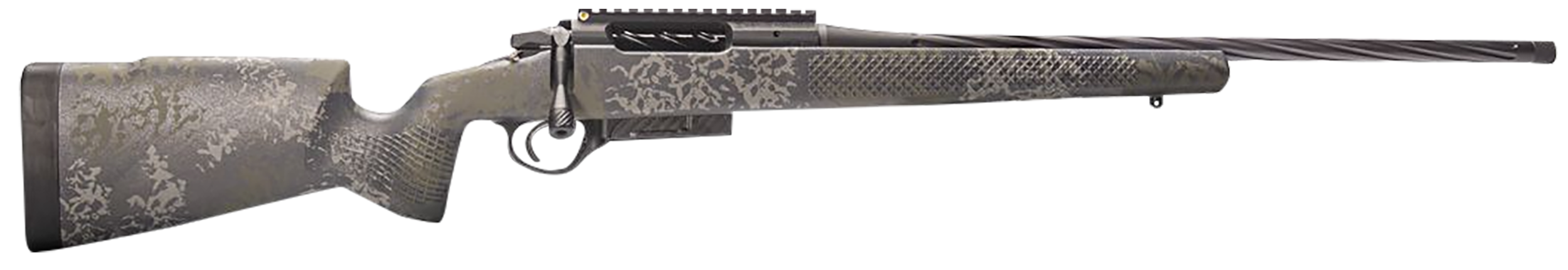Seekins Precision Havak Element