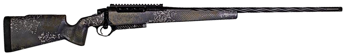 811452025615 Seekins Precision Havak, Seekins 0011710159ms  Havak Ph2        7prc 26 Mnt