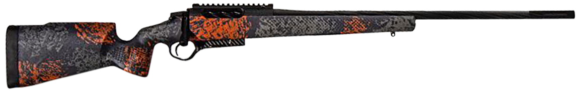 811452021358 Seekins Precision Havak Ph2, Seekins 0011710175nrl Havak Ph2nrl 6.5crd 24 Urb