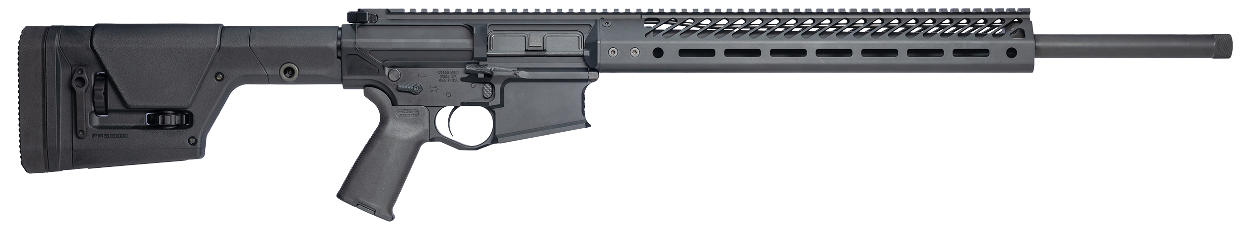 Seekins Precision SP10