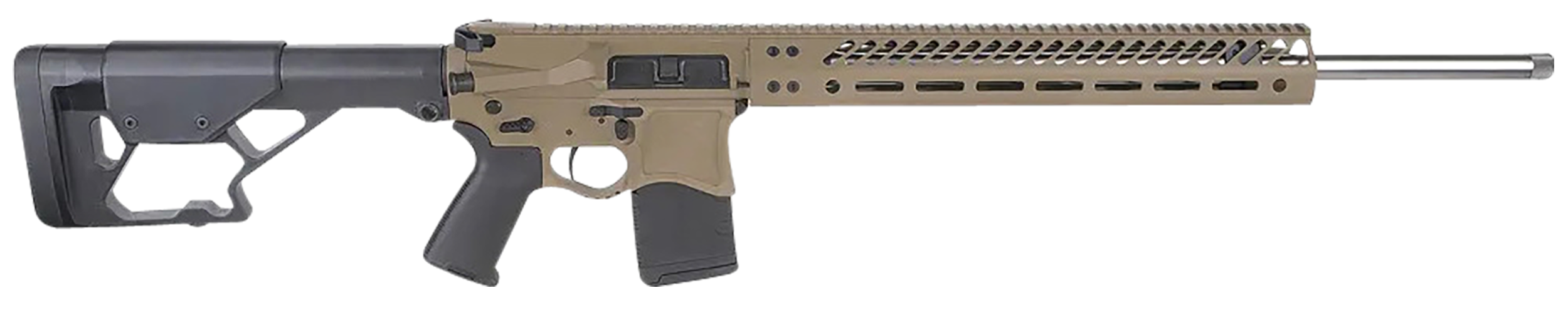 Seekins Precision SP15