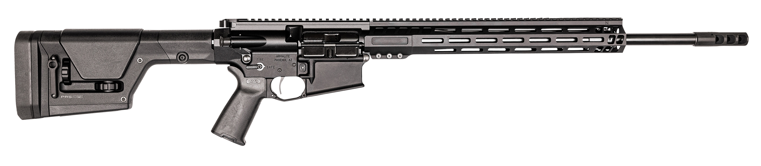Armalite Ar-10, Arml A10sbf2      Ar10 Sass     308   20   Genii