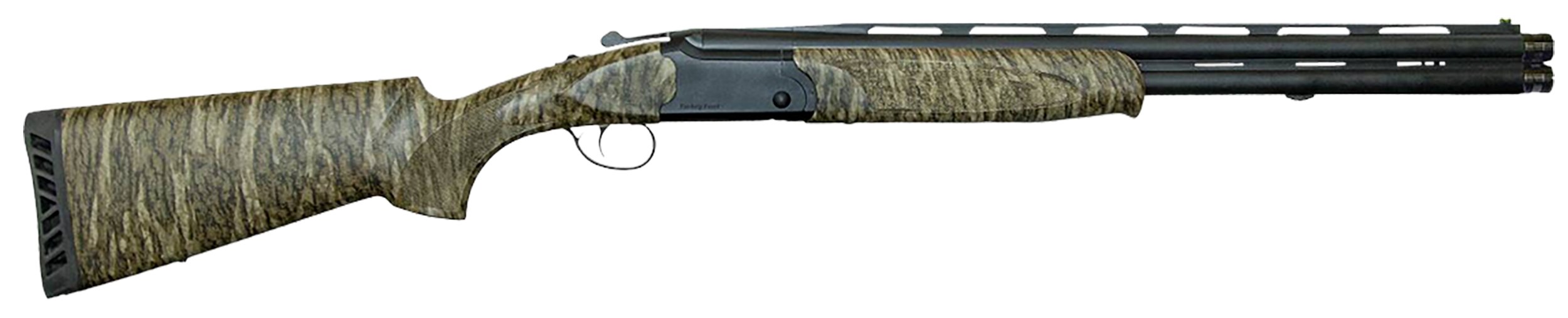 Ati Cavalry Turkey Fowl