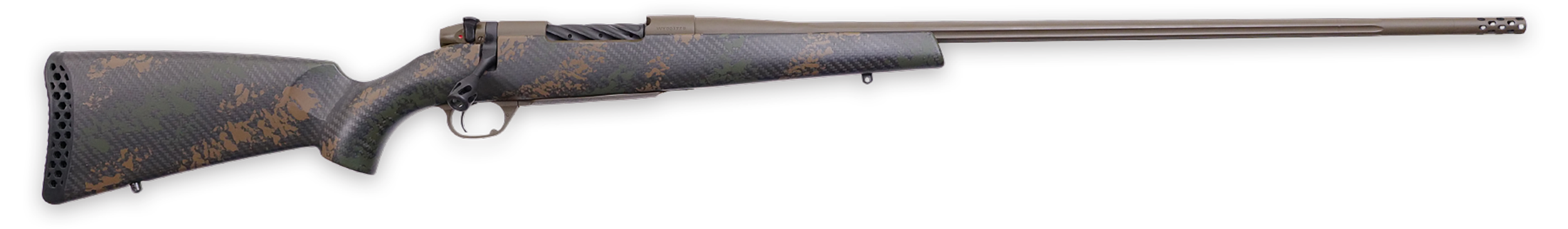 747115450374 Weatherby Mark V, Wthby Mbc20n338wr0b Mkv Backcntry 2.0  338 Wby Rpm