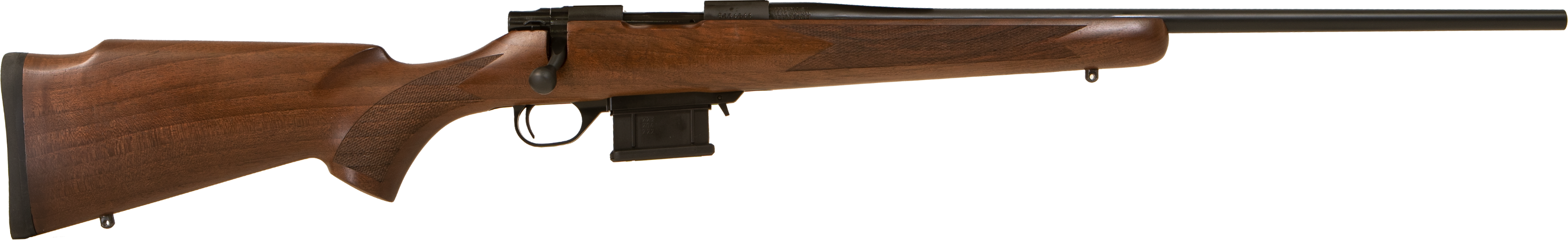 Howa M1500, Howa Hwh6arc       M1500 Mini 6mmarc 22        Wal