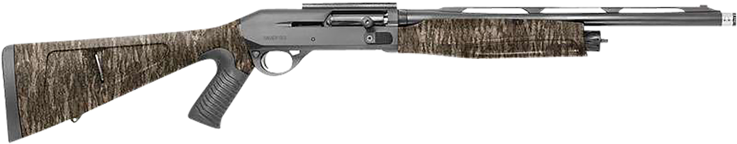 Sauer Sl-5, Sauer Sasatnbl12v31  Sl5 12ga 18.5 Tk N Bottomland