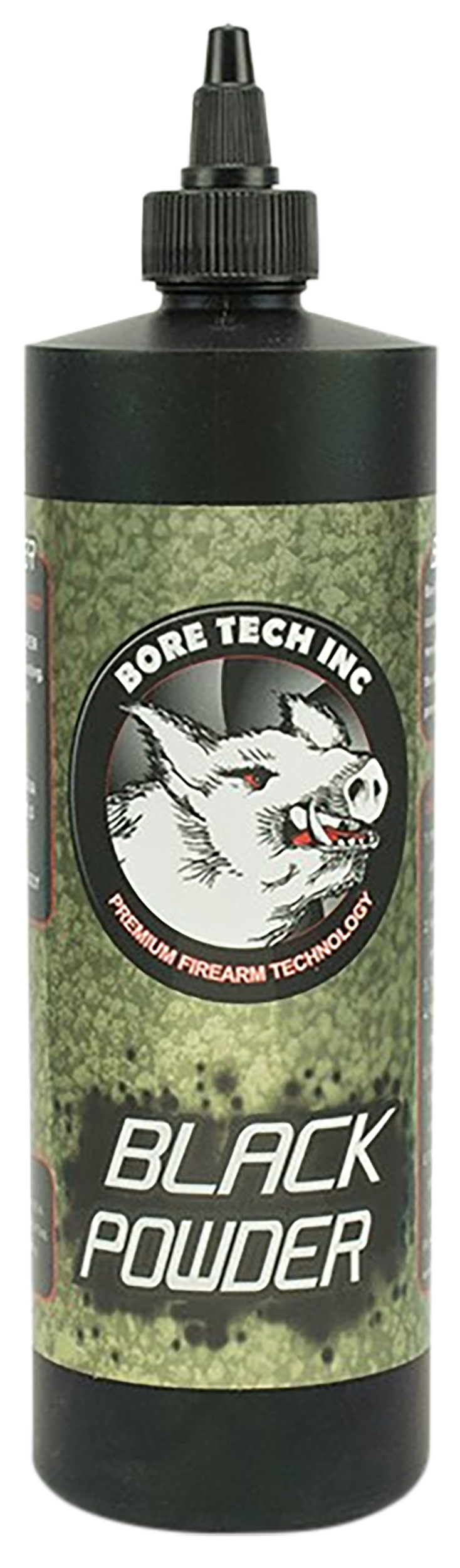 Bore Tech Black Powder, Btech Btcj21016 Solvent 16oz Gun Cleaning