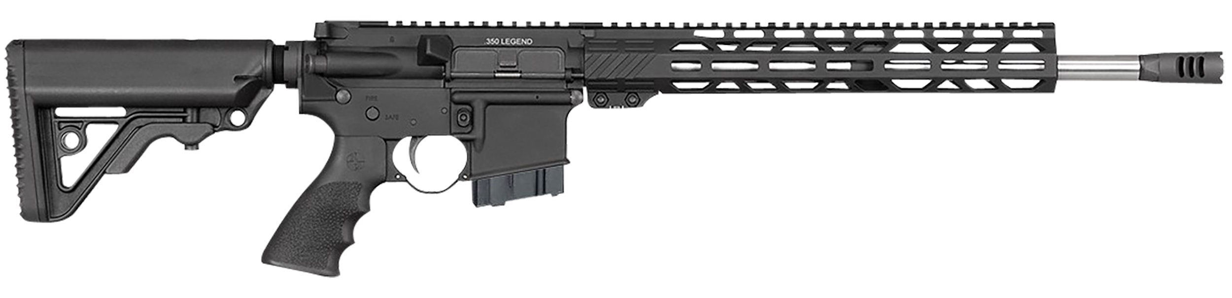 Rock River Arms Lar-15m, Rra 350l1562.v1  350l Ath Car 350 Legend  16in