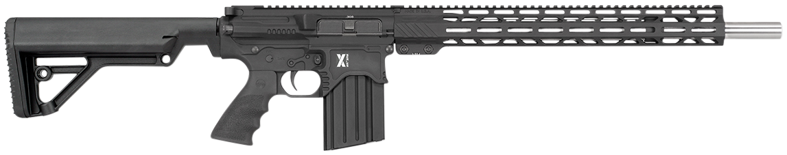 842834119752 Rock River Arms Lar-bt3, Rra Xbt31521     Bt-3 X-1 20in Var