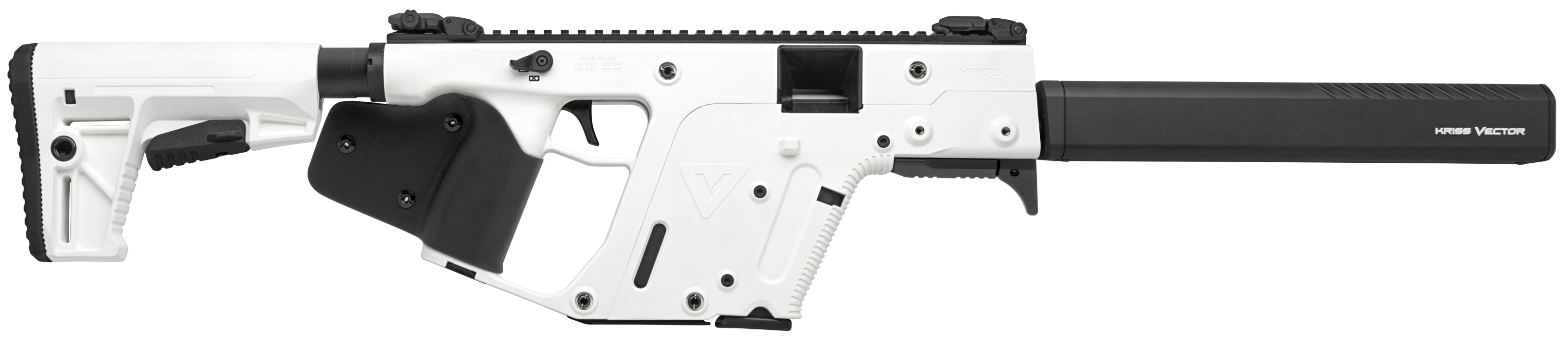 Kriss Usa Vector Crb, Kriss Kv45cap22     Vector Crb G2 45acp 16 Alp*ca*