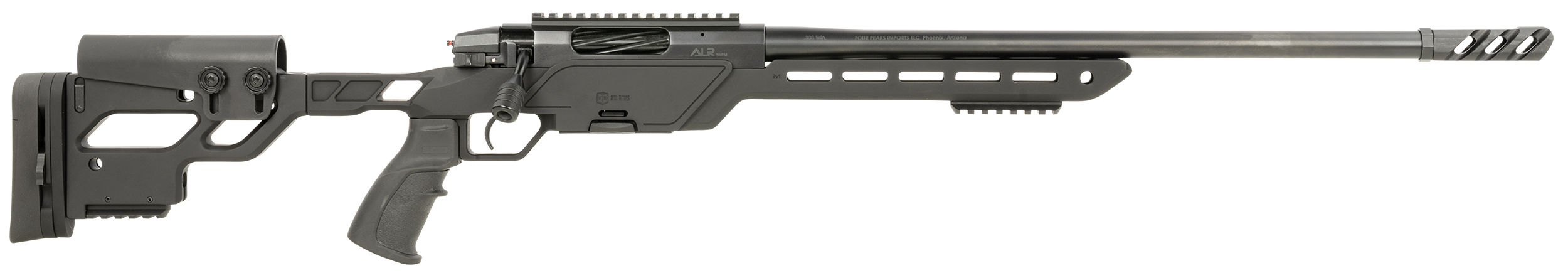 Alr