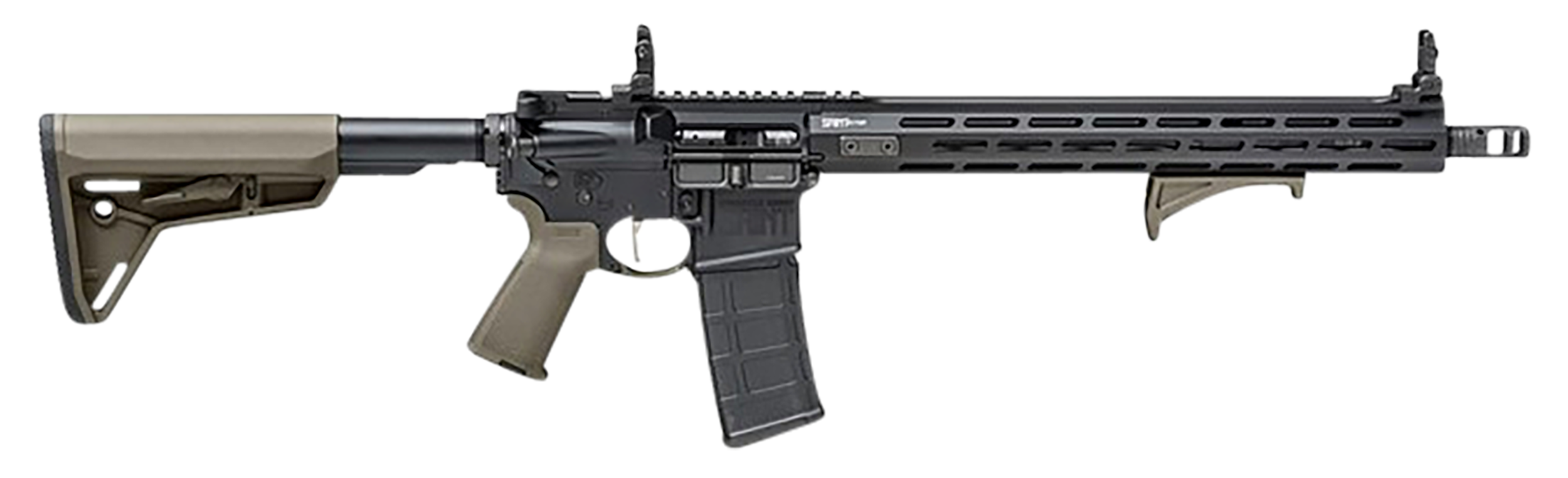 Springfield Armory Saint Victor