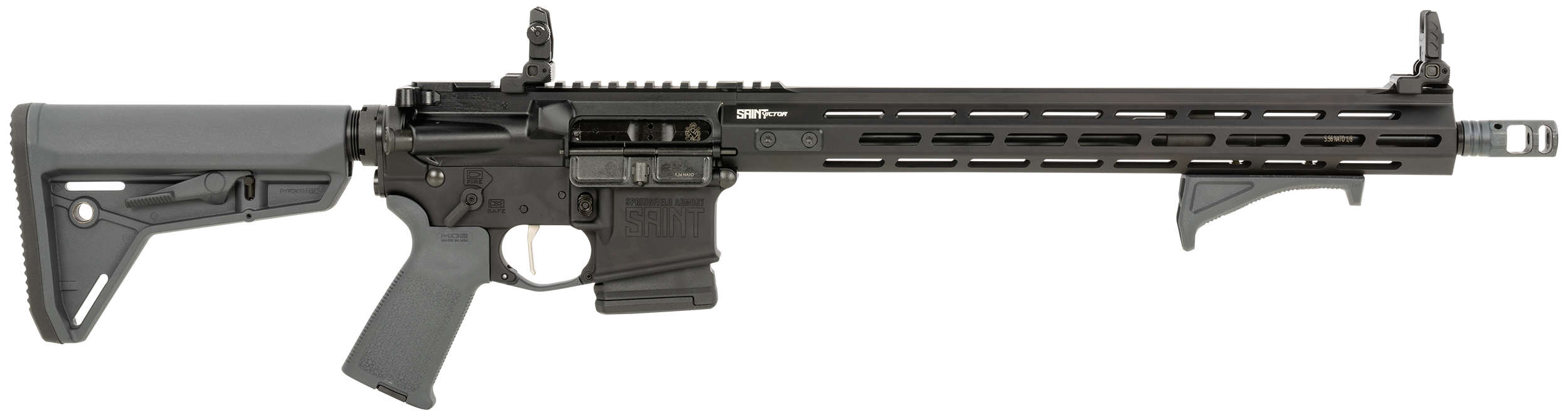 Springfield Armory Saint Victor