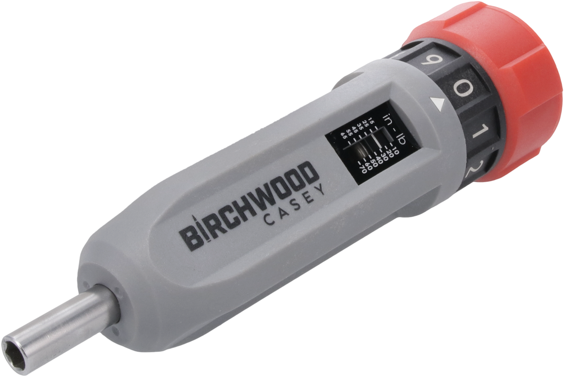 Birchwood Casey Torque, Bir Trqw Wrench Set Hunting Knives at