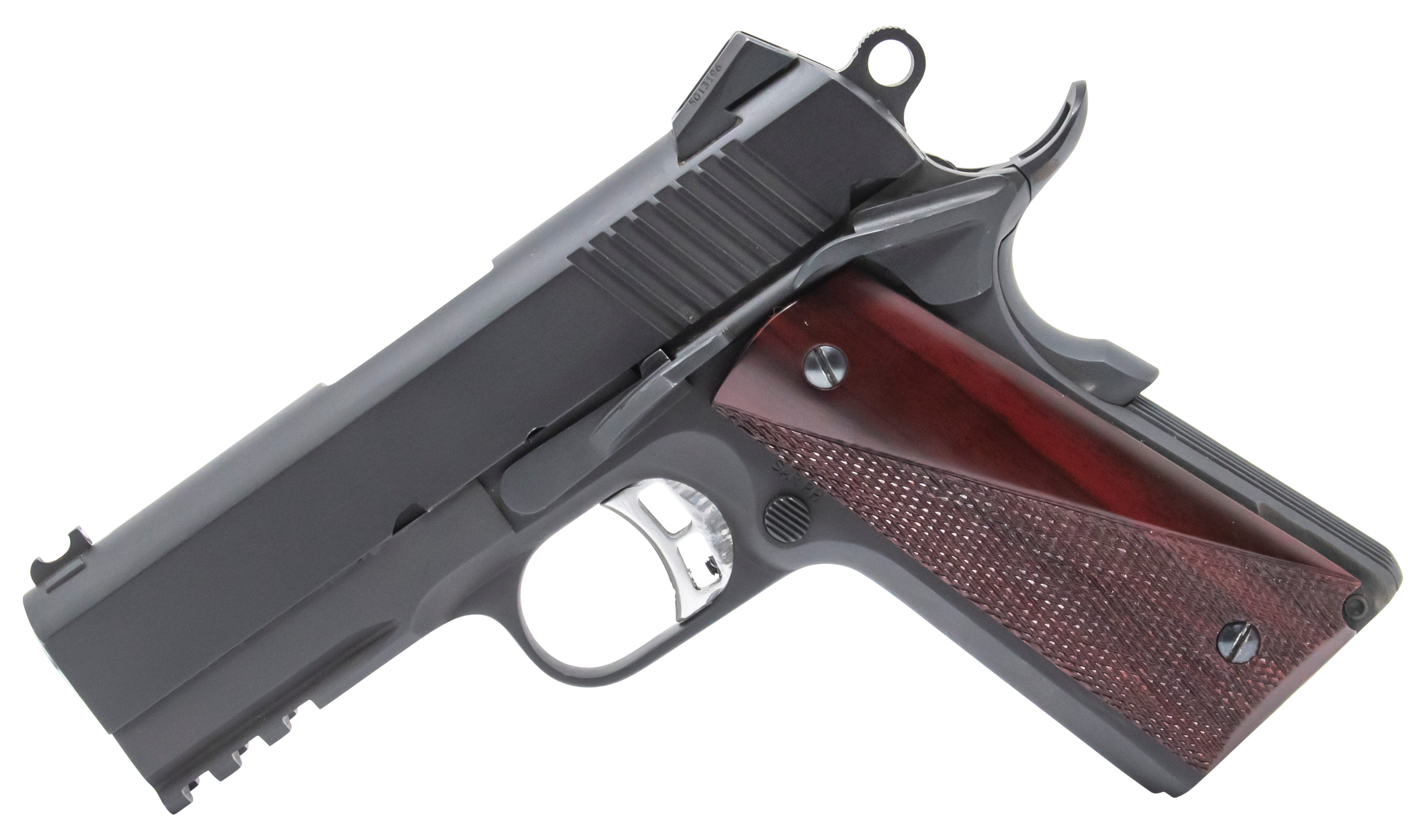Fusion Precision 1911, Fusion 1911ncom9        1911 Commander  9mm   3.50