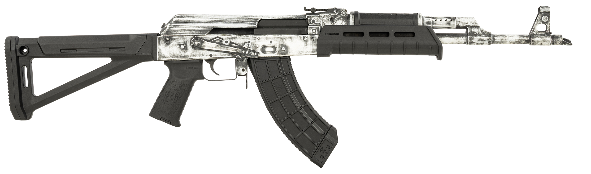 Century Vska, Cia Ri4997n Vska Draco Rfl 762x39 16.5 30r Dswt