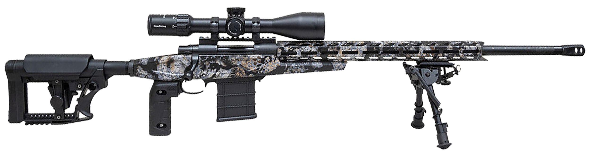 Howa M1500 APC Kuiu