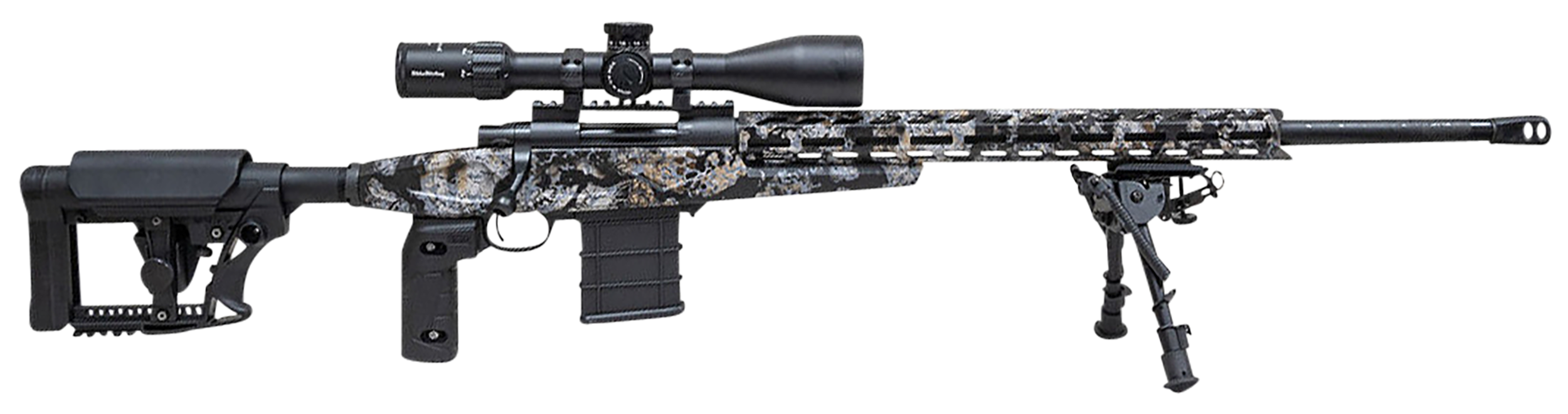 Howa M1500 APC Kuiu